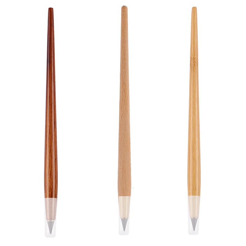 ดินสอไม้ไม่ต้องเหลา ไม่หัก สำห - Supply Of Office Stationery บทวิจารณ์และราคา