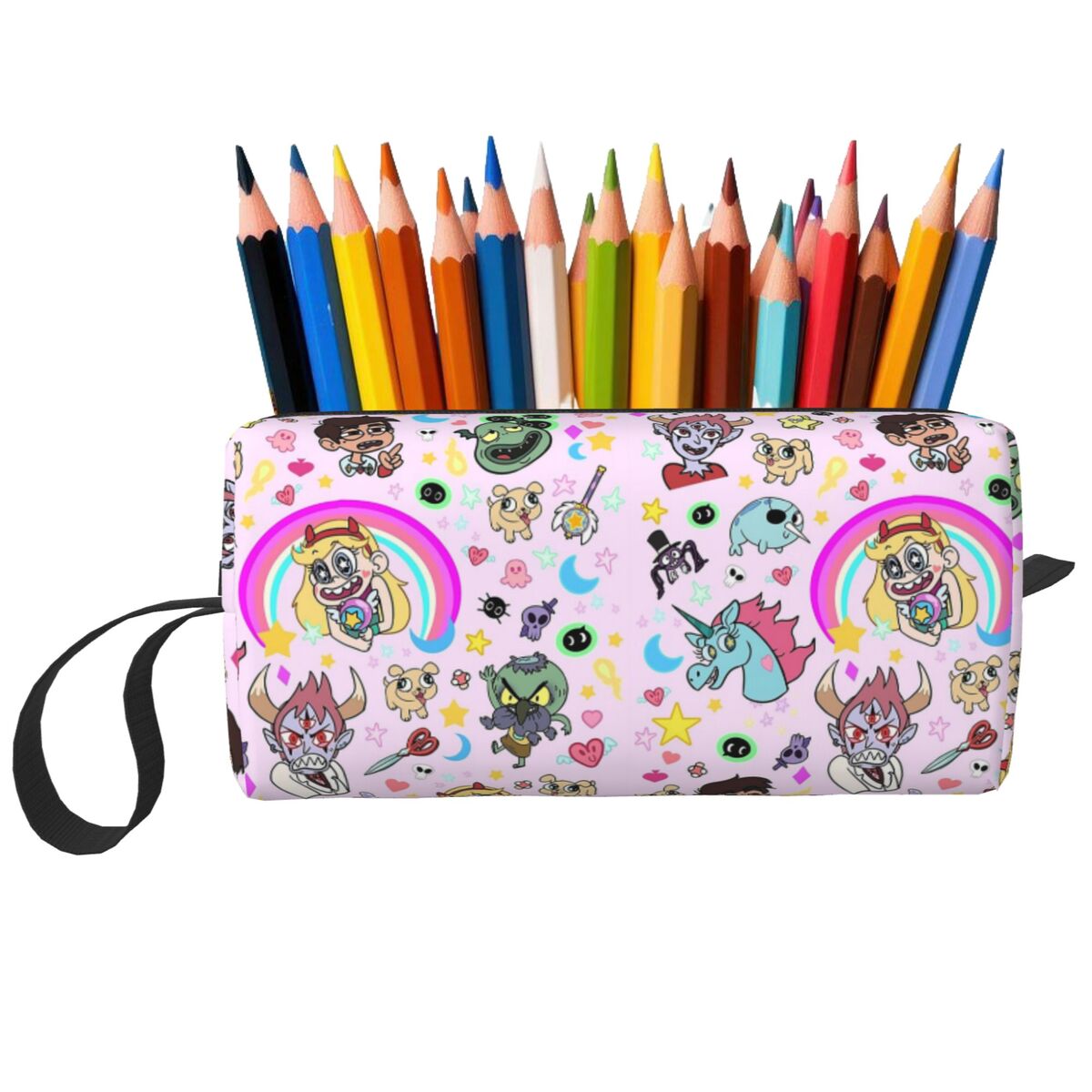 กล่องใส่ดินสอสตาร์ วีส์ เดอะ ฟ - Office Supply Vs Stationery บทวิจารณ์และราคา