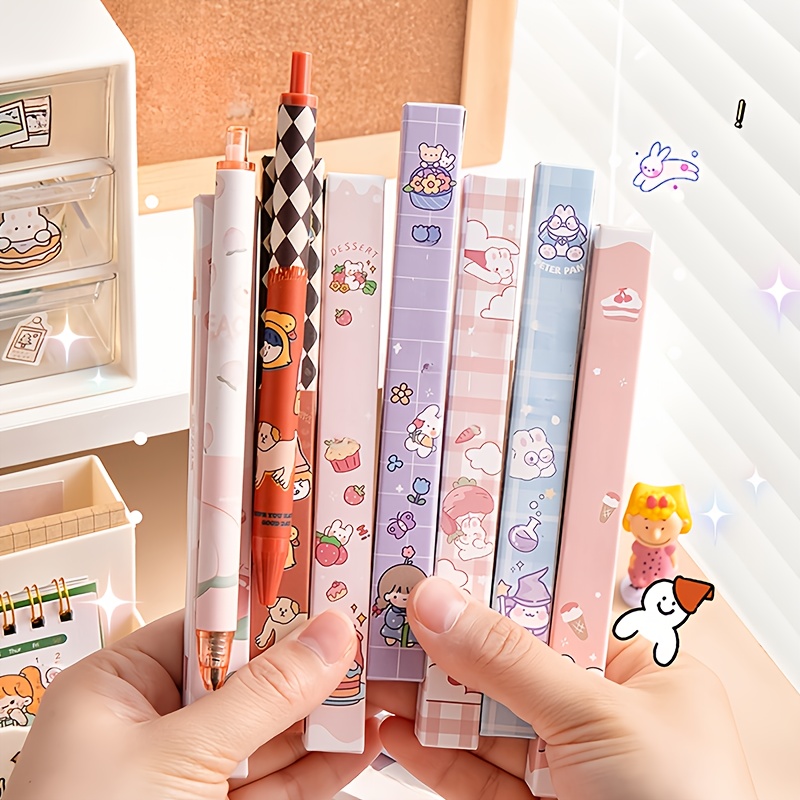 ปากกาเจลแบบเดี่ยว 15 ด้ามในกล่ - Stationery Supply Business บทวิจารณ์และราคา