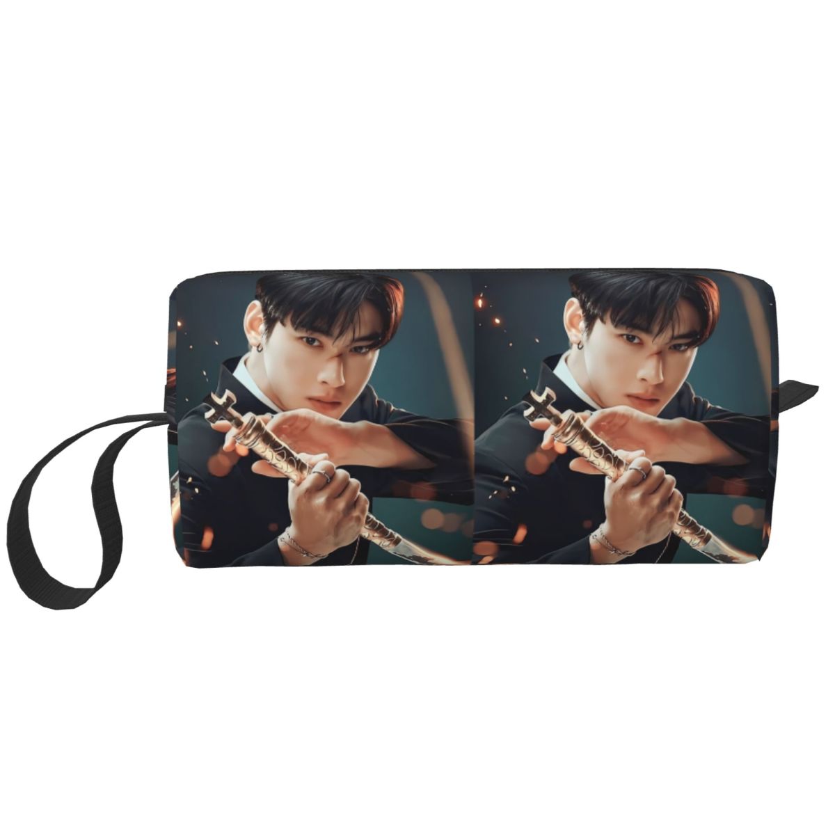 กระเป๋าใส่ดินสอ Cha Eunwoo สำห - Stationery And Office Supply Chain บทวิจารณ์และราคา