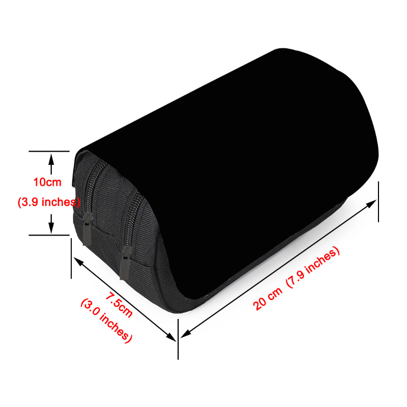 กระเป๋าใส่ดินสอ Sprunki รุ่นคล - Pencil Case Large บทวิจารณ์และราคา