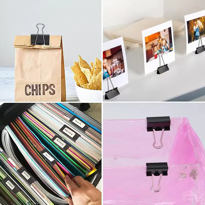 คลิปหนีบกระดาษโลหะขนาด 25 มม.  - Supply Of Office Stationery บทวิจารณ์และราคา