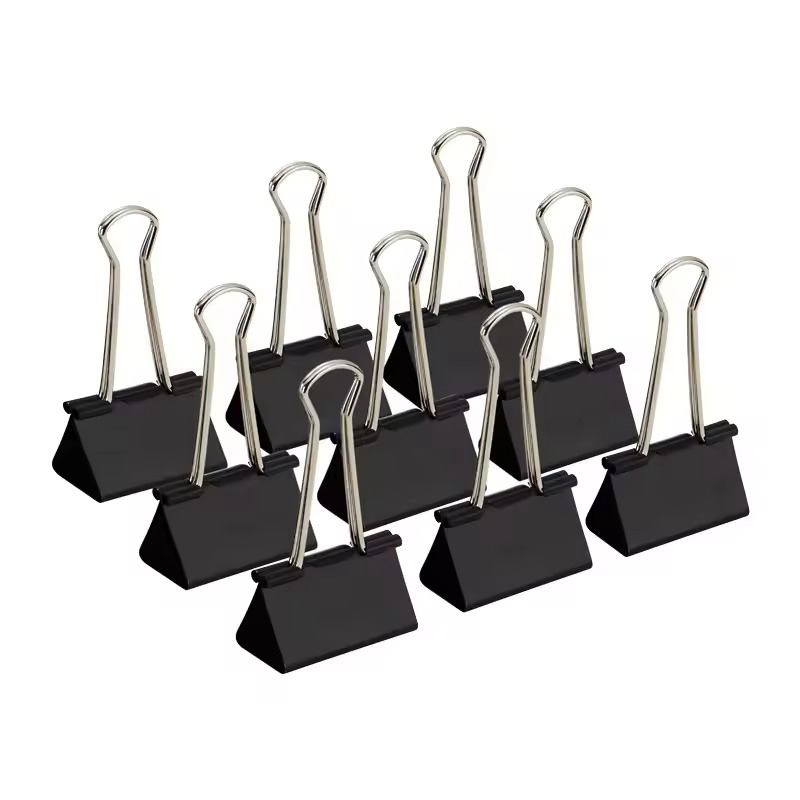 คลิปหนีบกระดาษโลหะขนาด 25 มม.  - Supply Of Office Stationery บทวิจารณ์และราคา