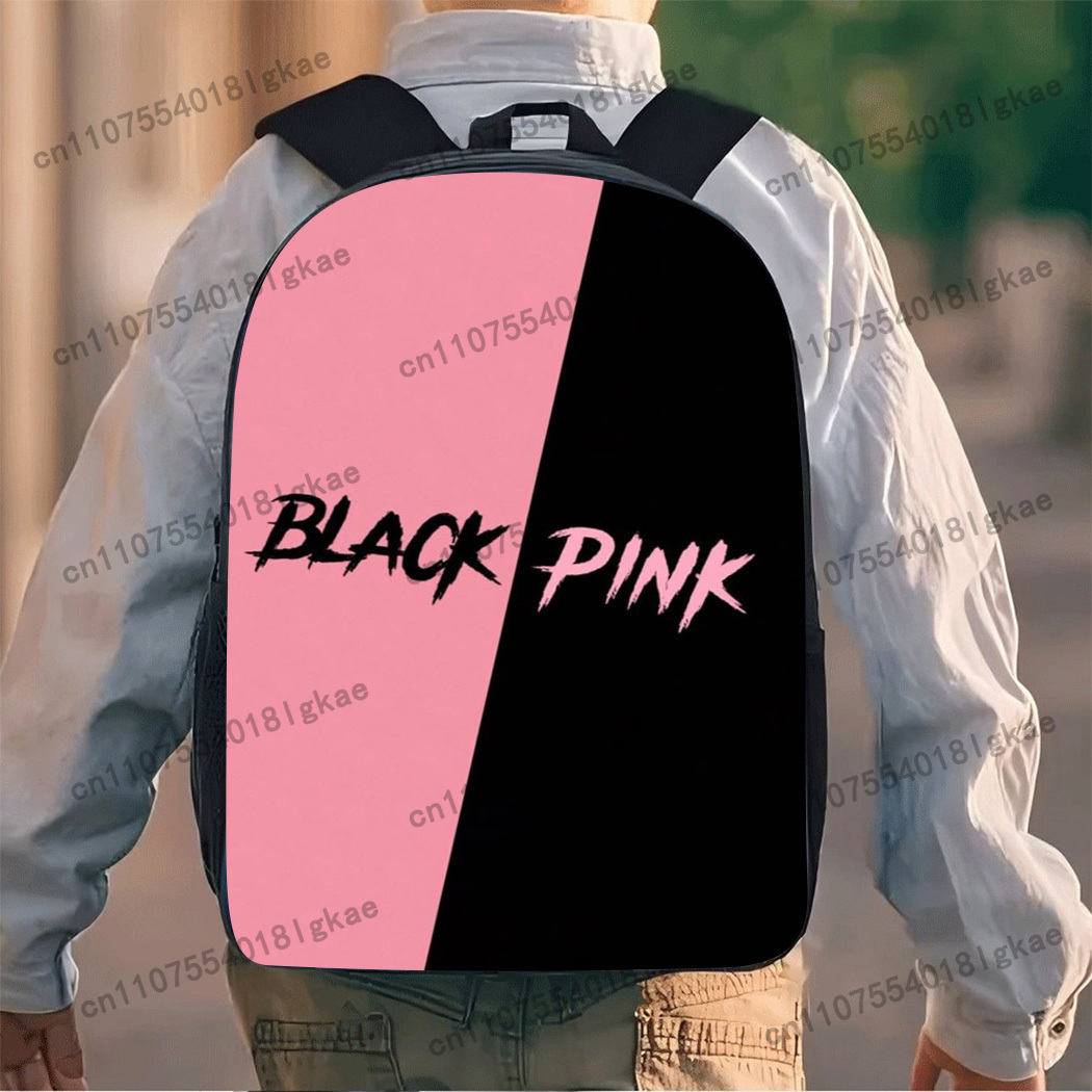ชุดกระเป๋าเป้สะพายหลัง KPOP สำ - Pencil Case Large บทวิจารณ์และราคา