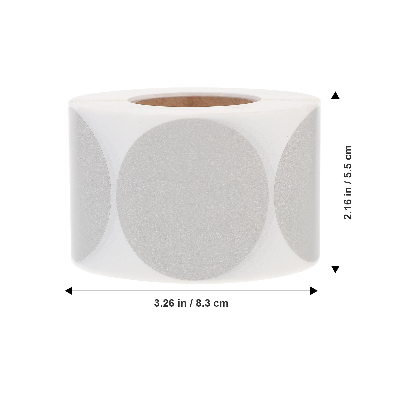 สติ๊กเกอร์ฉลากความร้อนแบบม้วน  - Sticker Label Roll บทวิจารณ์และราคา