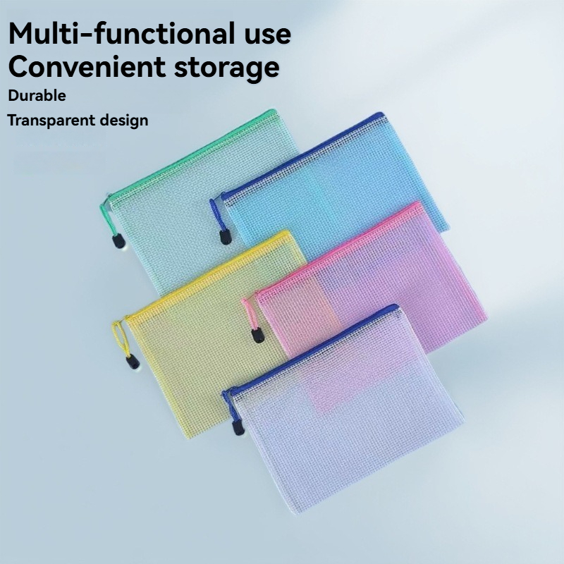 5PCS เครื่องเขียนโฟลเดอร์เก็บแ - Supply Of Office Stationery บทวิจารณ์และราคา